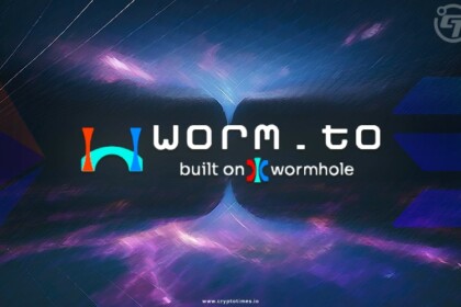 Wormhole Network launches NFT Bridge Between Ethereum and Solana