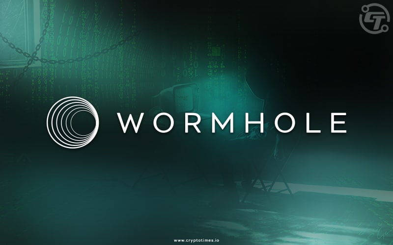 Wormhole Bridge Suffered The Largest Hack Of 2022 With $321M Loss