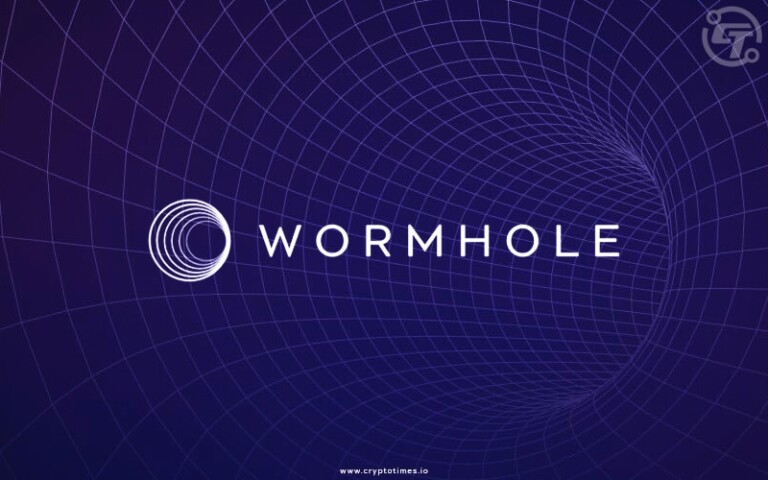 Wormhole Launches Gateway for Cosmos Appchains