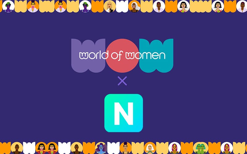 Nifty Gateway Collaborates With World of Women