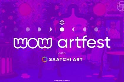 World of Women’s Artfest is Now Live!!