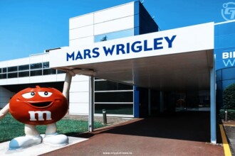 Wrigley To Enter Nft And Metaverse Space With ‘Juicyverse’