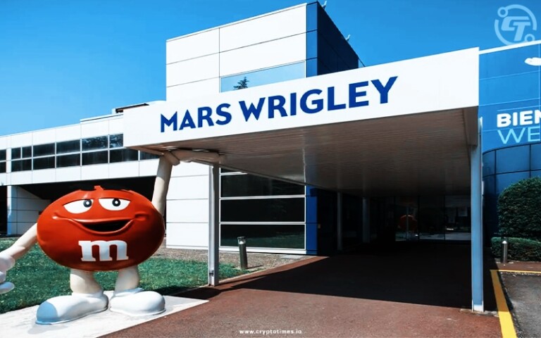 Wrigley to Enter NFT and Metaverse Space with ‘Juicyverse’