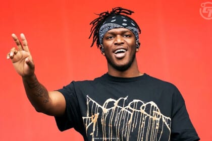 Xcad Founder Oliver Bell Defends KSI Over Pump-and-Dump Accusations