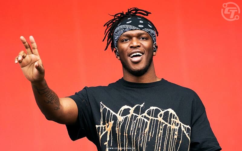Xcad Founder Oliver Bell Defends KSI Over Pump-and-Dump Accusations