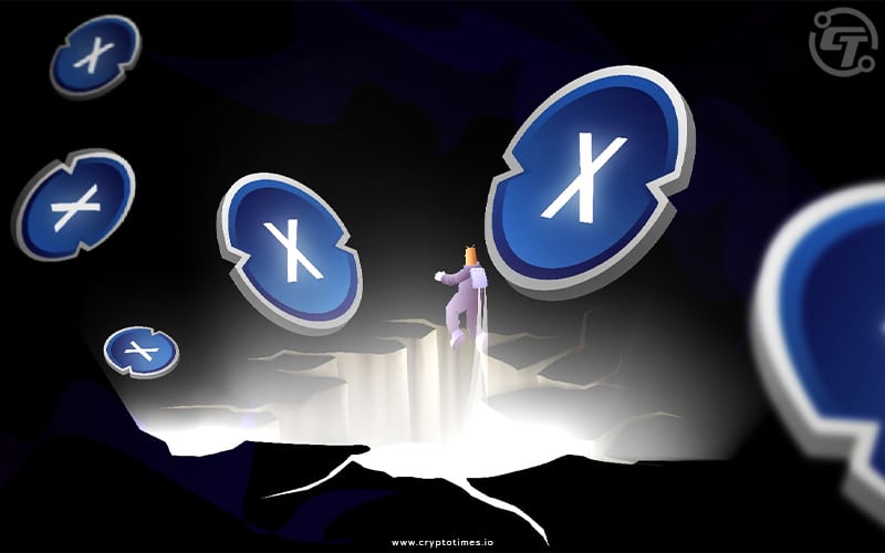 Xdc Network Surges 25% With Sbi Vc Trade Partnership 