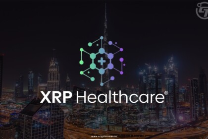 XRP Healthcare Takes a Bold Leap into Dubai and the Middle East