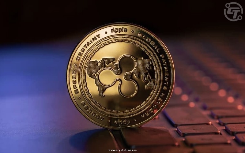 Xrp Is Better Investment Than Amazon And Apple Stocks: Crypto Expert