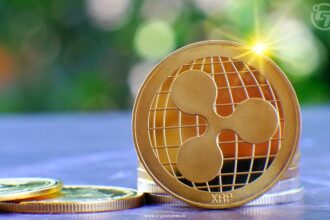 XRP price is continuously increasing