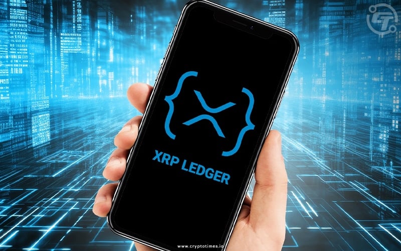 Xrp Ledger &Amp; Easya Collaborate For Smart Contract Adoption