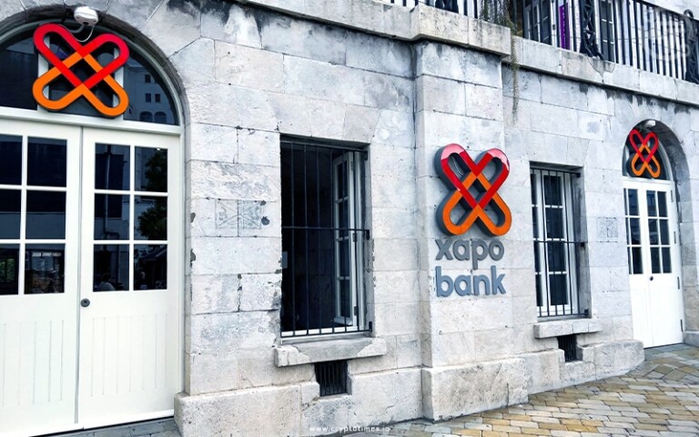 Xapo Bank Enables USDC Payment to Develop Alternate of SWIFT System