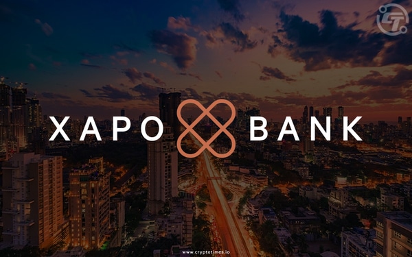 Crypto Bank Xapo Brings Hybrid Banking to India