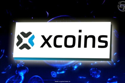 Xcoins.com Launches Instant Cashout Function for EU & UK Users