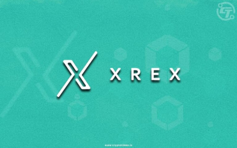 XREX Raises $17M in its Pre-Series A Funding Round