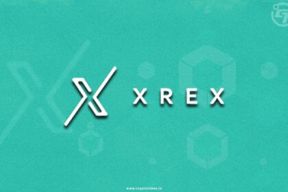 XREX Raises $17M in its Pre-Series A Funding Round