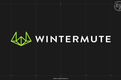 The Block and Wintermute Launch GMCI for Crypto Index Services