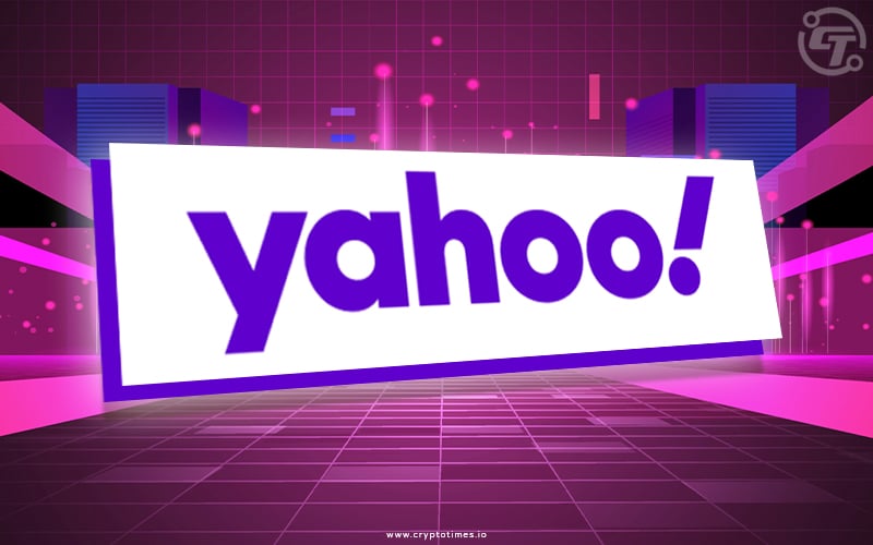 Yahoo Unveils Metaverse Related Projects in Hong Kong