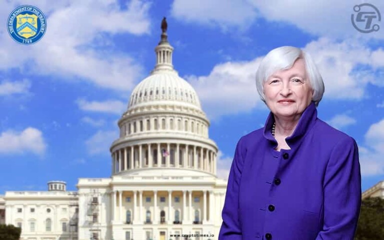 The US Senate Goes to War Over New Crypto Taxation
