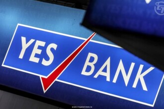 Yes Bank Goes Live On Rbi'S Cbdc App With Upi Interoperability