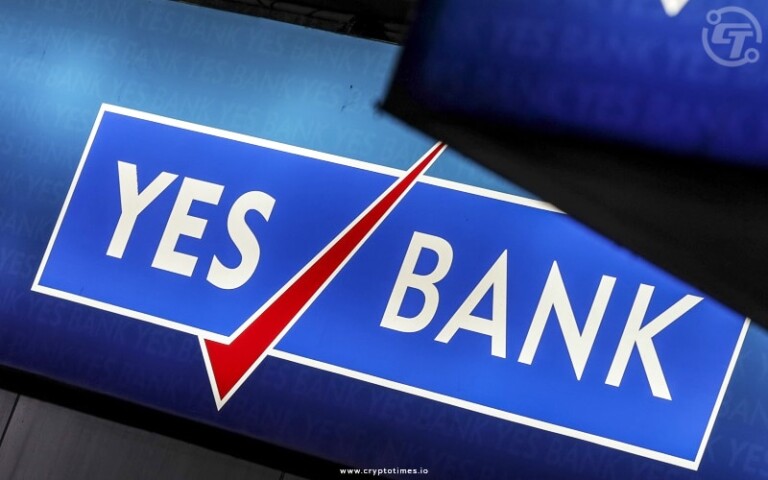 YES BANK goes live on RBI's CBDC App with UPI interoperability