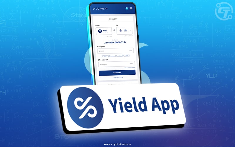 Yield App Launches Mobile App