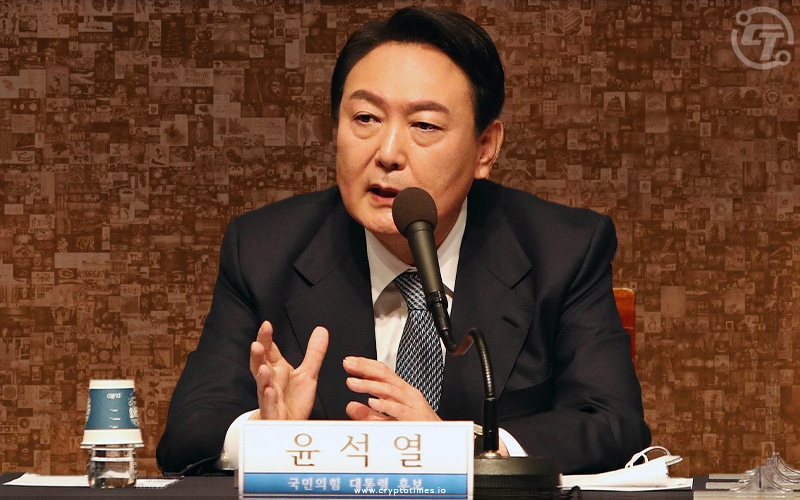 South Korean Presidential Candidate to Issue NFTs