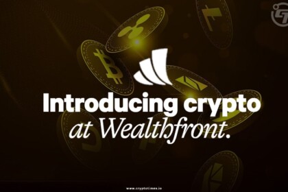 Wealthfront Connects Customers to the Two Grayscale Trusts