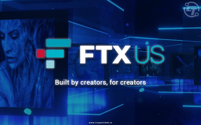 Crypto Exchange FTX Launches NFT Minting Platform