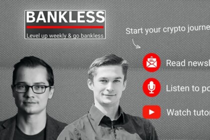 ‘Bankless’ Crypto Channel Restored After a Temporary Youtube Ban