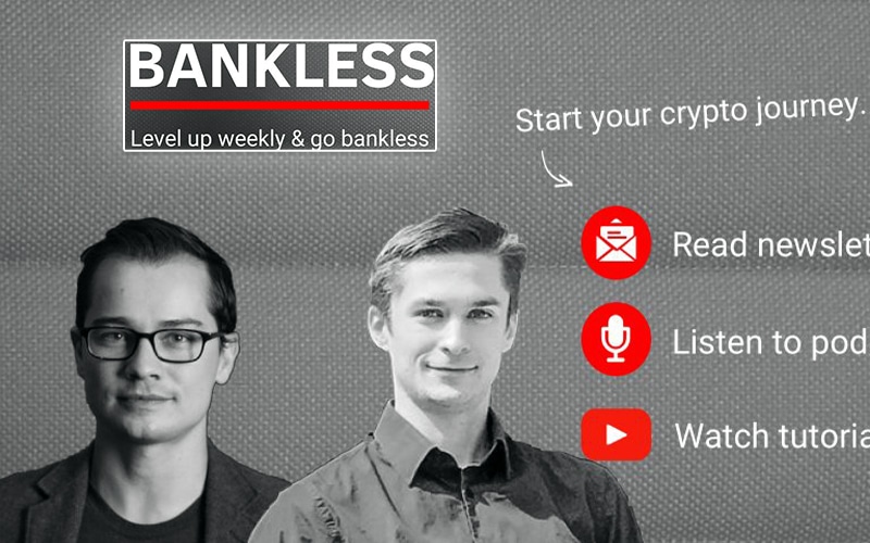 ‘Bankless’ Crypto Channel Restored After a Temporary Youtube Ban