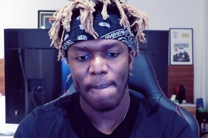 Youtuber KSI Loses $2.8 Million on Terra in Just a Day