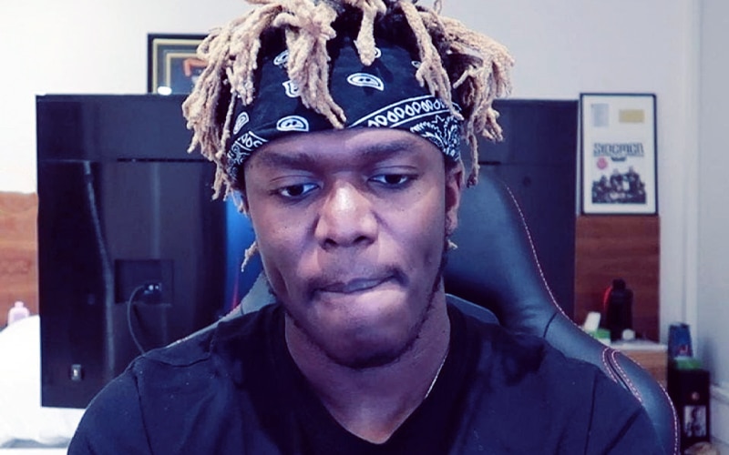 Youtuber KSI Loses $2.8 Million on Terra in Just a Day