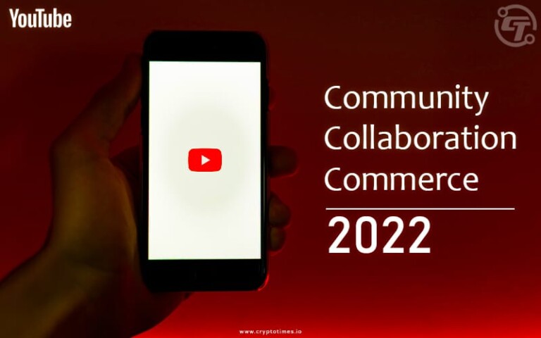 Youtube Sees Incredible Potential in NFT