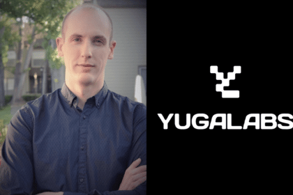 Yuga Labs Appoints First Chief Gaming Officer- Spencer Tucker