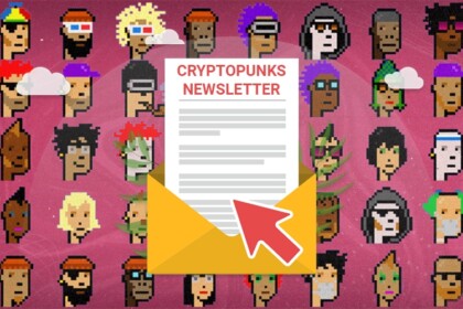 Yuga Labs Issues NFT Grant to Publish CryptoPunks Newsletter