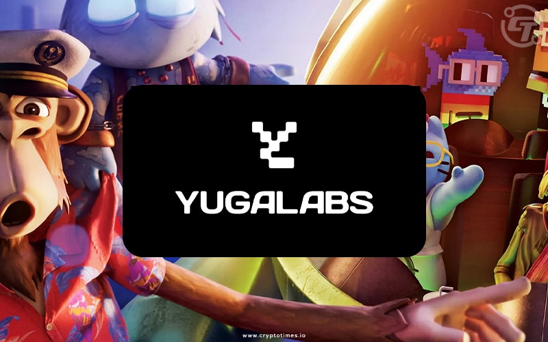 Yuga Labs Reflects on 2023, Excited for 2024 Adventures