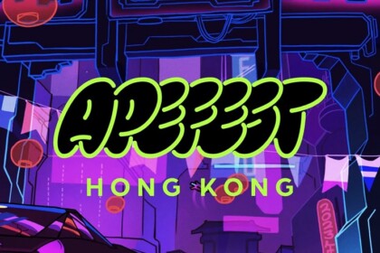 Yuga Labs’ ApeFest Hong Kong is Going Global on November 3