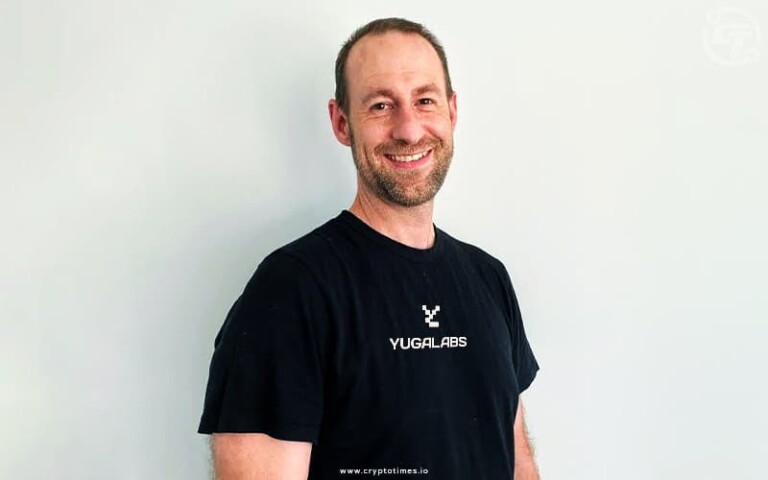 Yuga Labs Hires Mike Seavers as New CTO