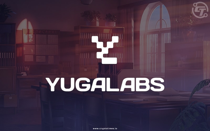Yuga Labs wins Trademark Infringement Case against Ryder Ripps