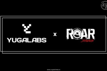 Yuga Labs Acquire Roar Studios to Boost its Metaverse Development