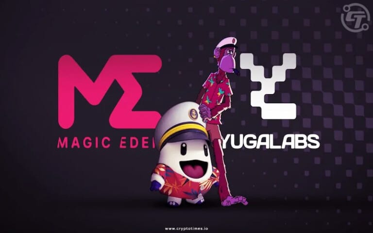 Yuga Labs Backs Royalty-Enforcing NFT Platforms