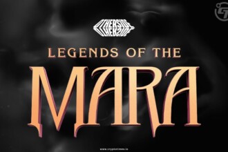 Yuga Labs’ Otherside Introduces Legends Of The Mara