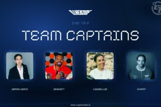 Yuga Labs Announces Team Captains For Otherside Second Trip