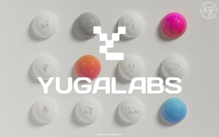 Yuga Labs Introduces a 13-Week Cipher Puzzle Series