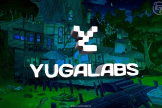 Yuga Labs Appoints Garga as CEO, Alegre Steps Down