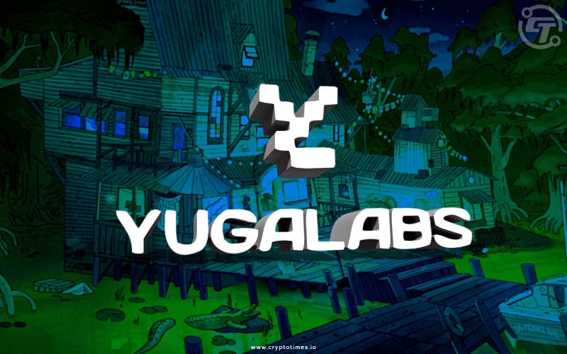 Yuga Labs Acquires Proof And Moonbirds Nft