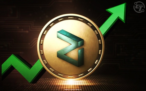 Zilliqa Pumps 11 1