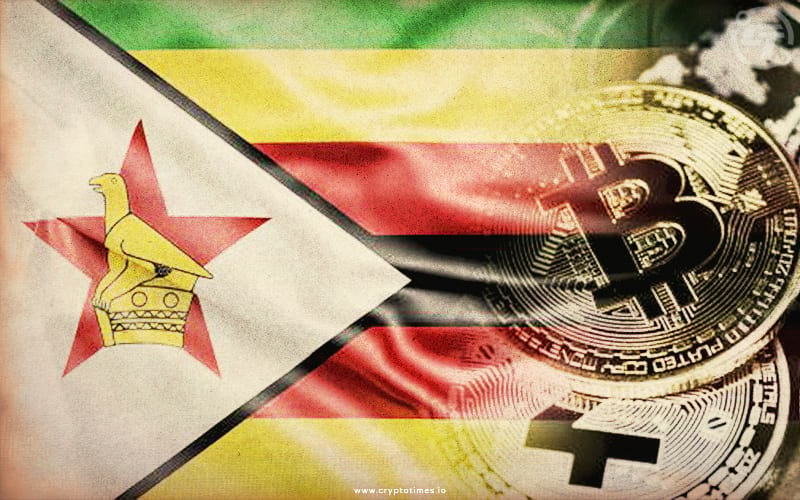 Zimbabwe Refuses to Accept Bitcoin as a Legal Tender