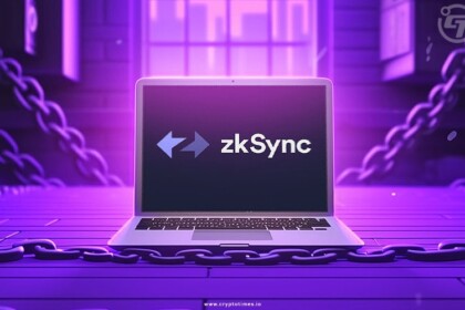 ZkSync Introduces Mass-Usable STARK Proof System
