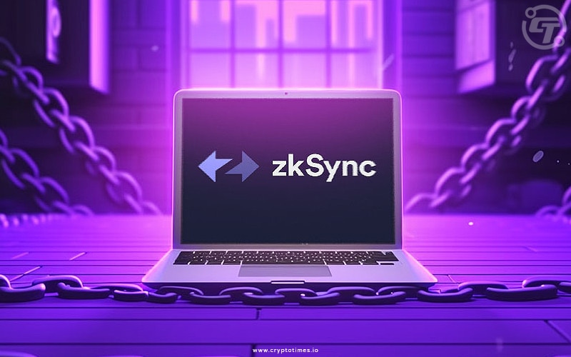 ZkSync Introduces Mass-Usable STARK Proof System